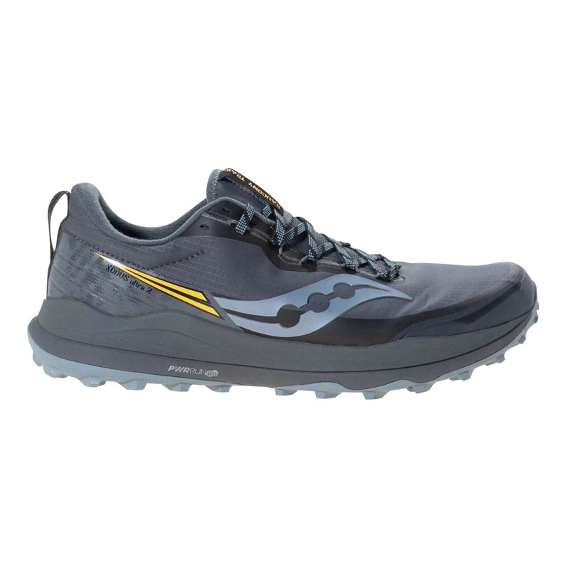 Saucony Xodus Ultra 2 RUNSHIELD Trail Running Shoes