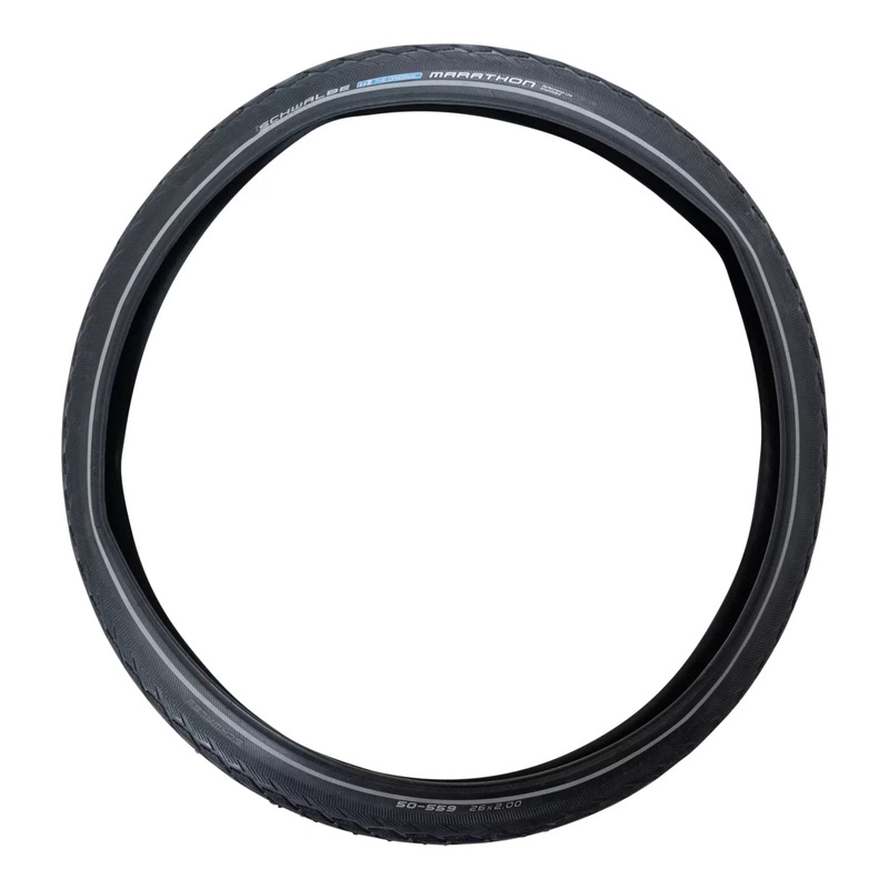 Schwalbe Marathon GreenGuard 26x2.00 Bike Tire