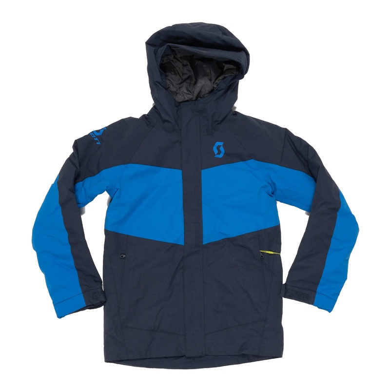 Scott Vertic Dryo Jacket - Boys'