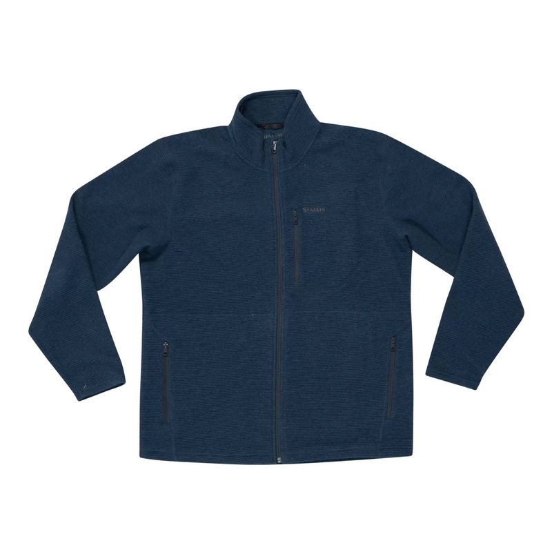 Simms Full-Zip Fleece - Men's