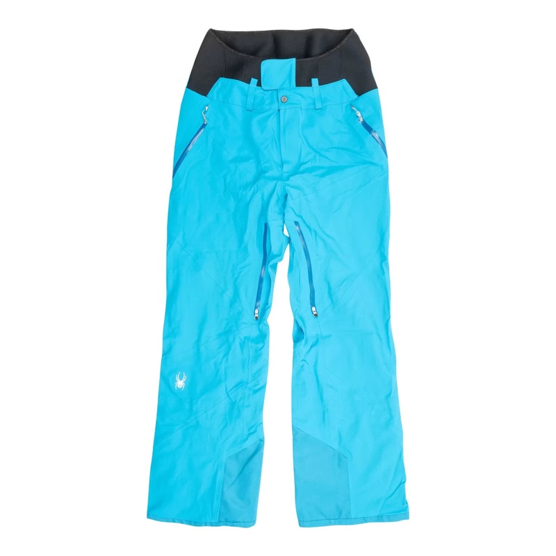 Spyder Nordwand Shell Pants - Men's