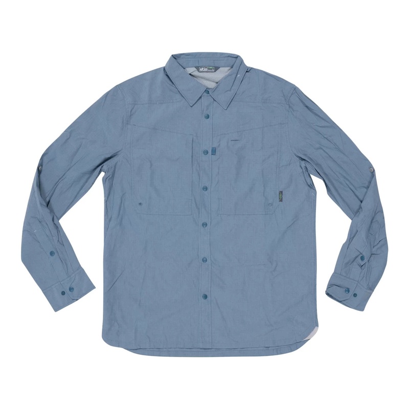 Stio Eddy Guide Shirt