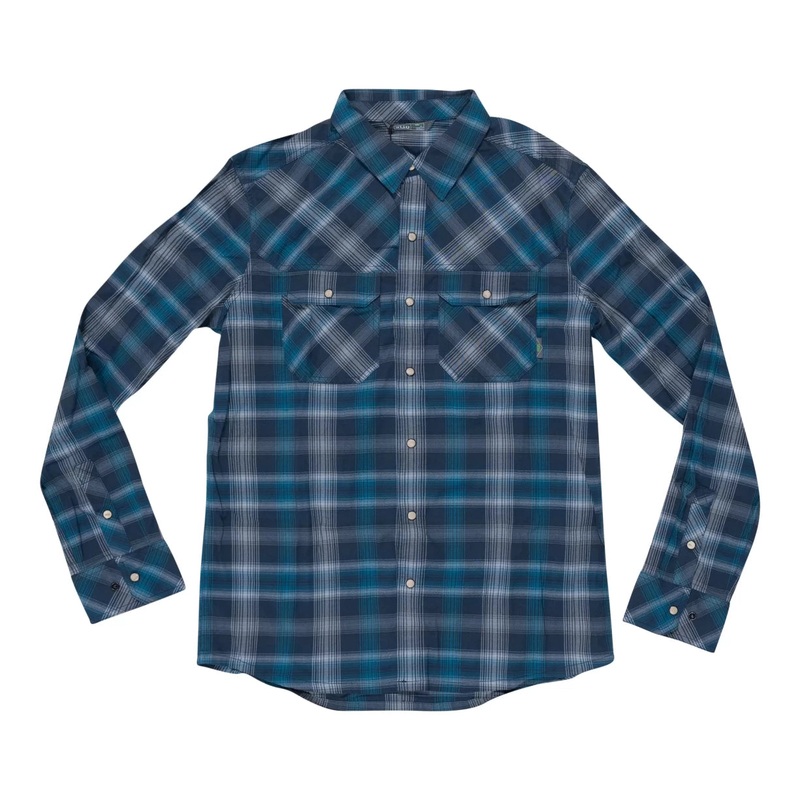 Stio Hayden Shirt