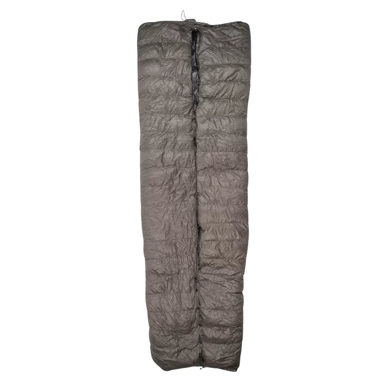 UGQ FT-ZEPPELIN Underquilt 20*F/-6*C