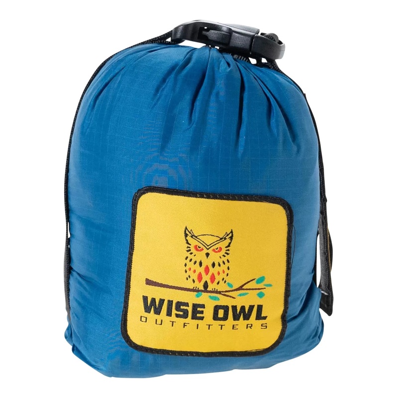 Wise Owl Outfitters SnugNet Hammock Bug Net