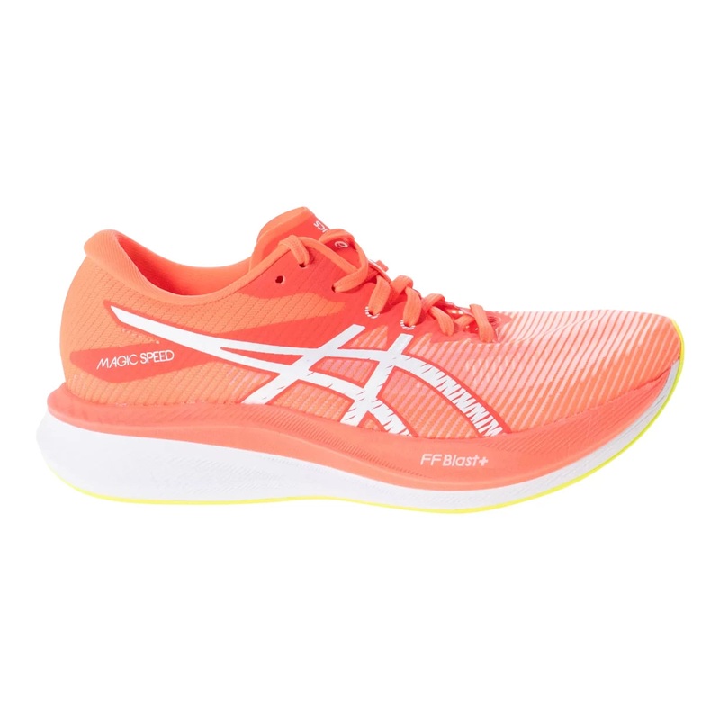 Asics Magic Speed Running Shoes - Women's