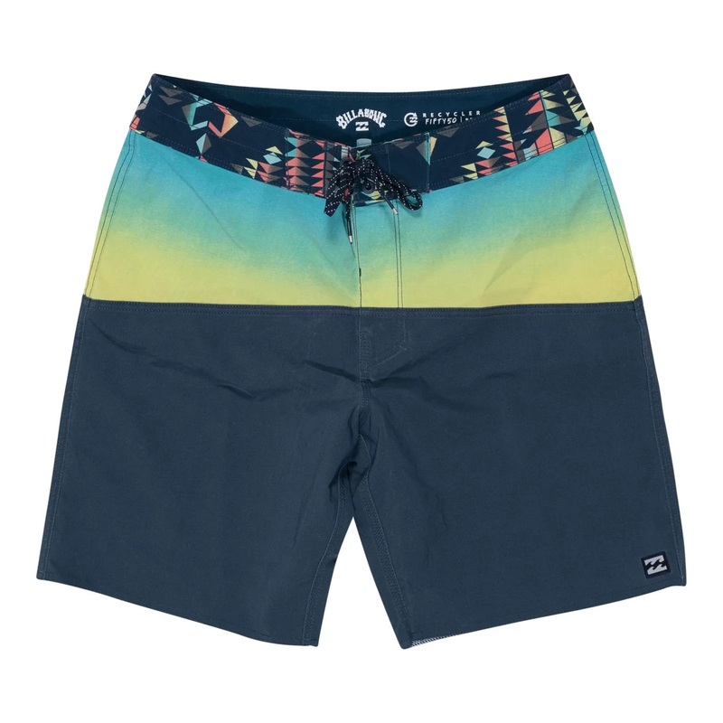 Billabong Fifty50 Pro Board Shorts - Men's