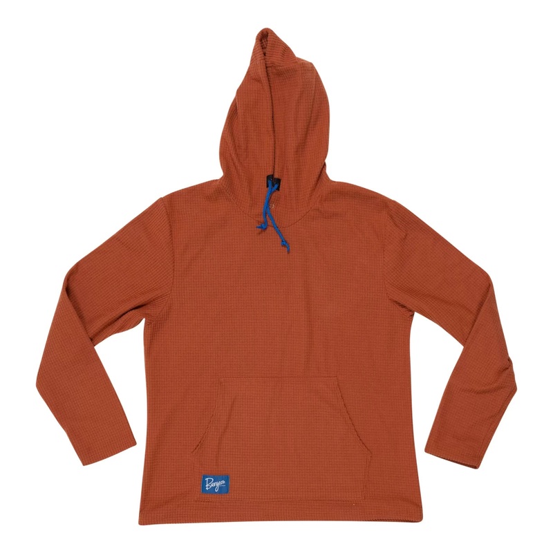 Burgeon Outdoor Highlander Hoodie - Men's