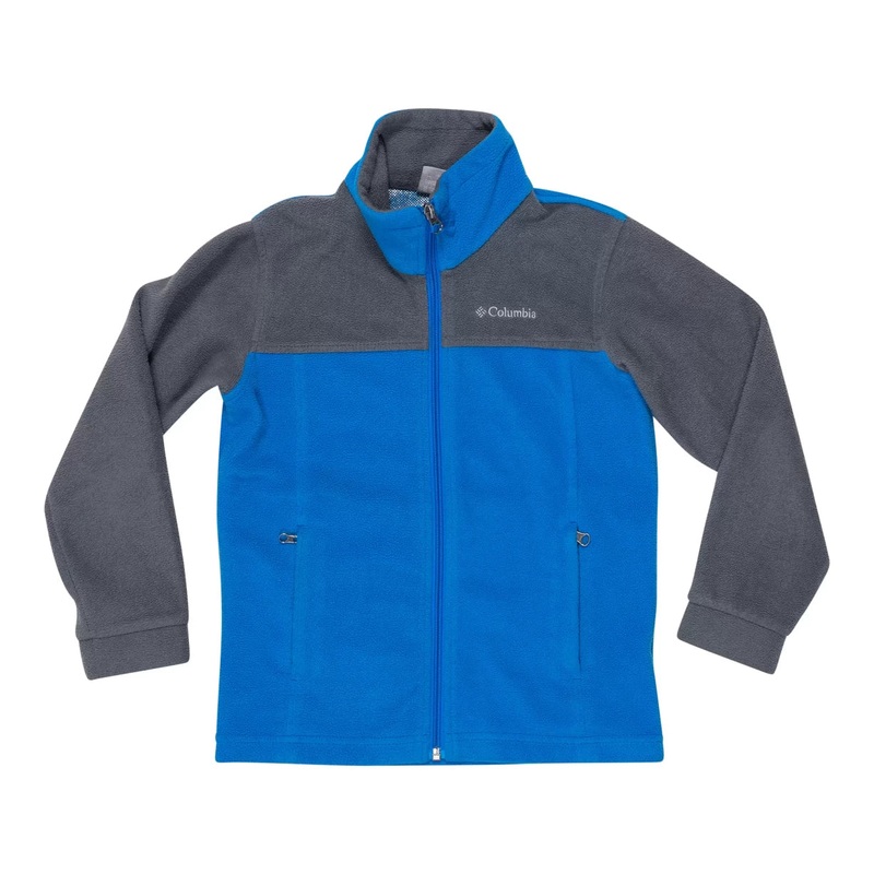 Columbia Dotswarm Full Zip Jacket