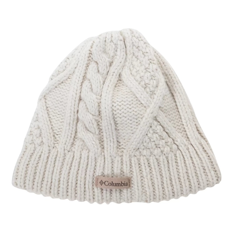 Columbia Knit Beanie - Women's