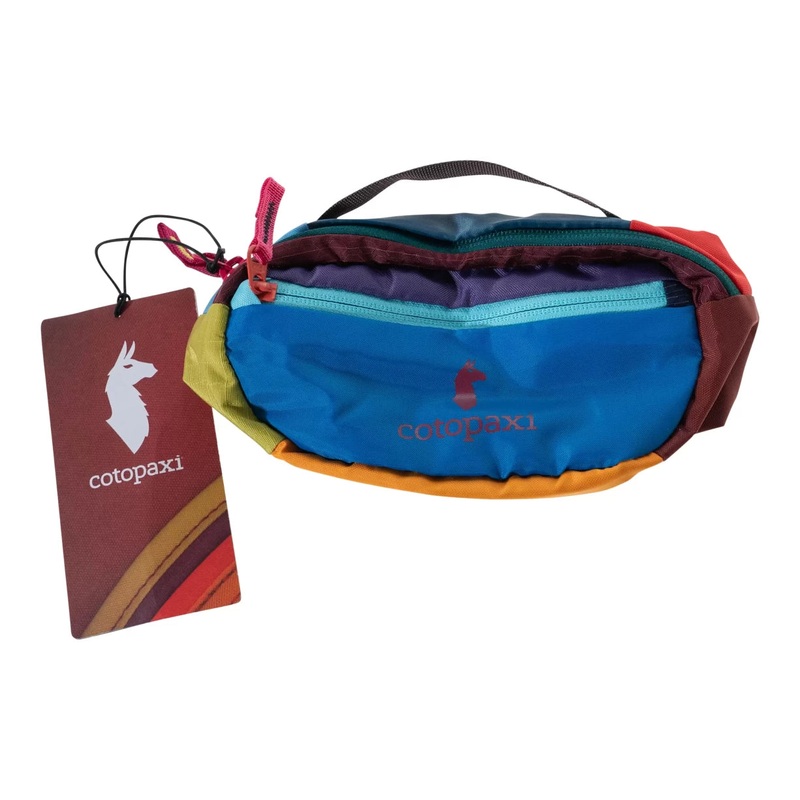 Cotopaxi Kapai 1.5L Hip Pack