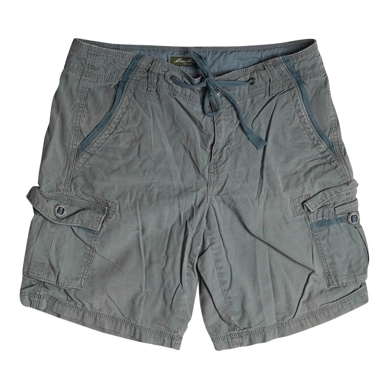 Eddie Bauer Cargo Shorts