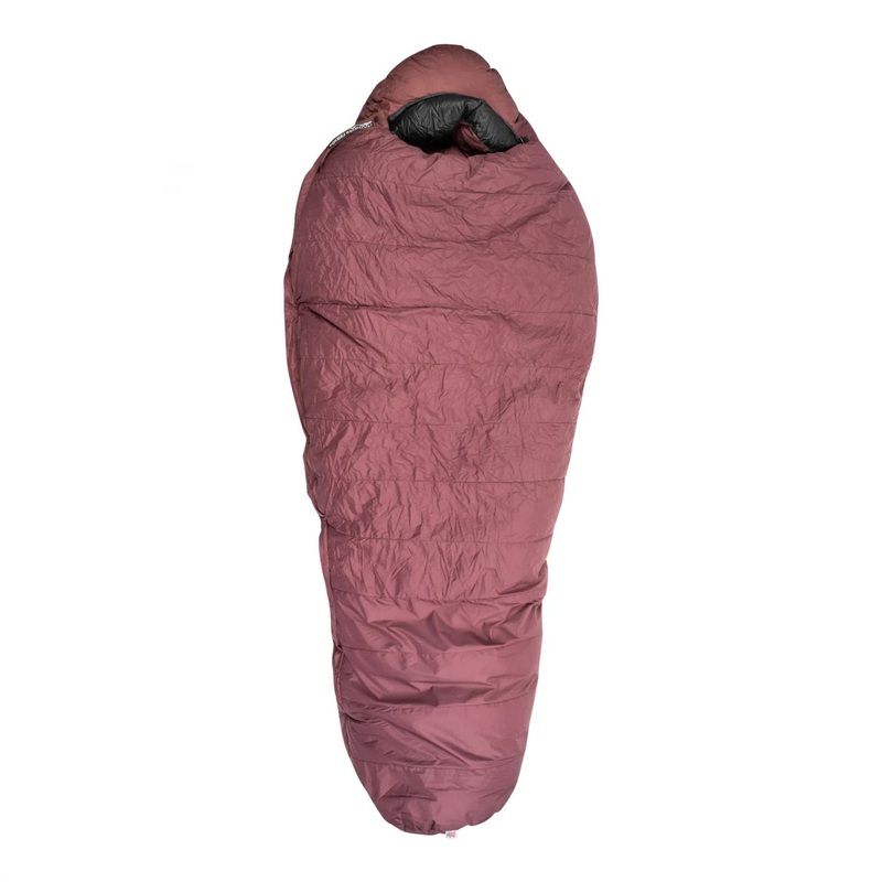 Feathered Friends Down Expedition Sleeping Bag