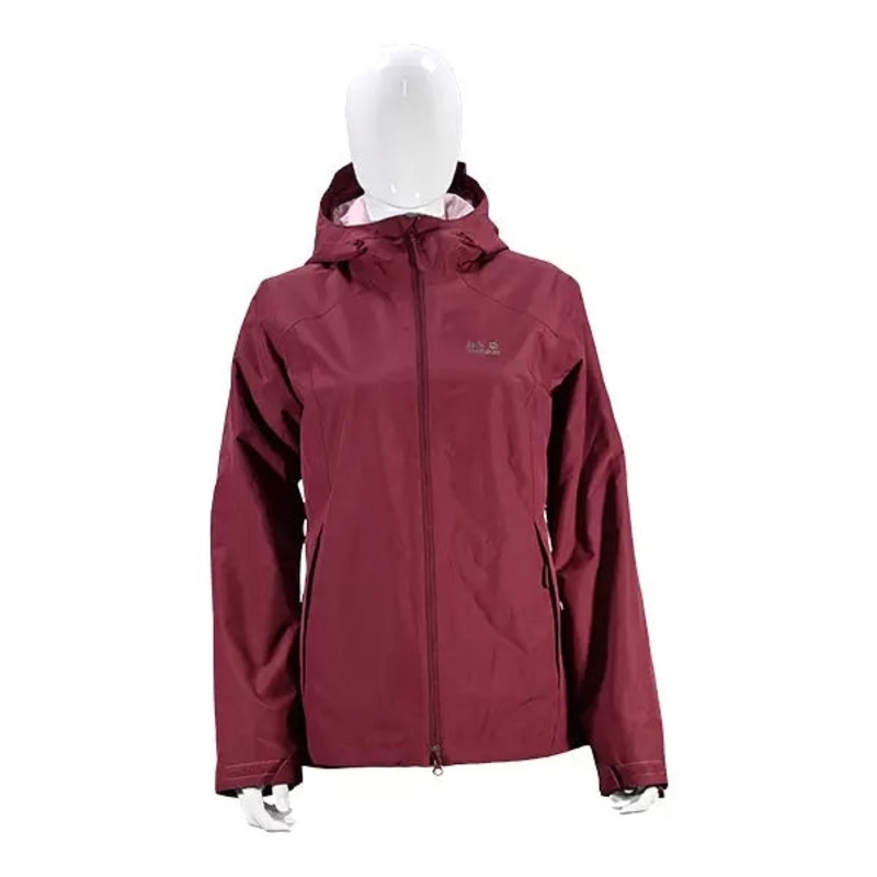 Jack Wolfskin Chilly Morning Jacket  - Women's