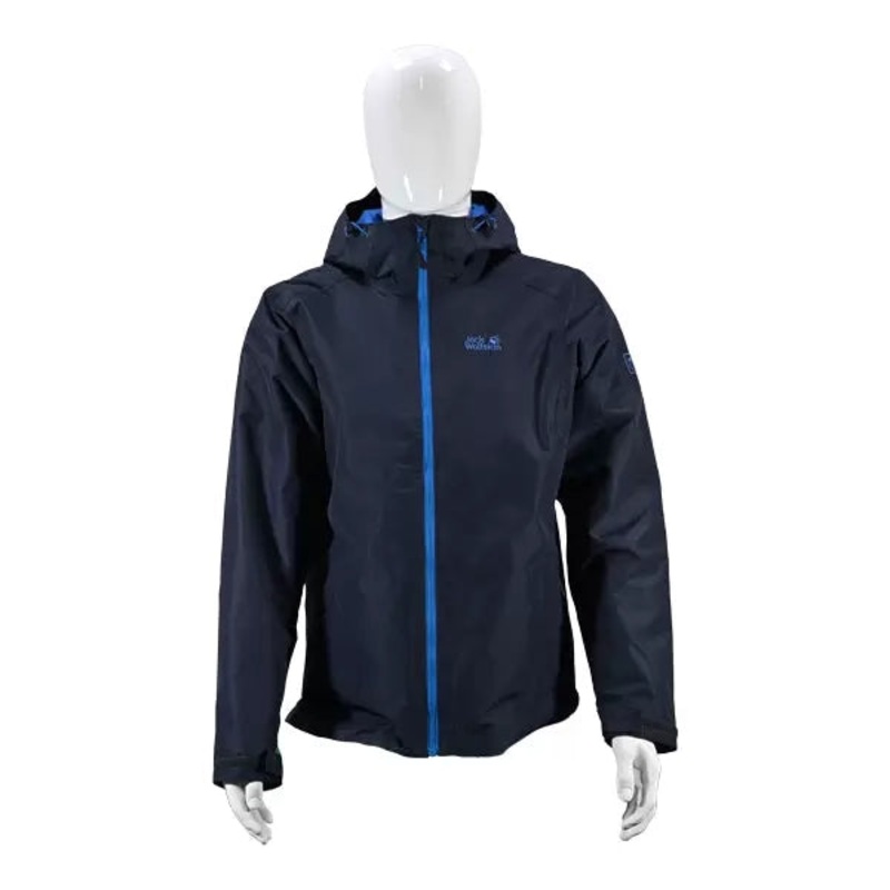 Jack Wolfskin Chilly Morning Winter Hardshell - Men