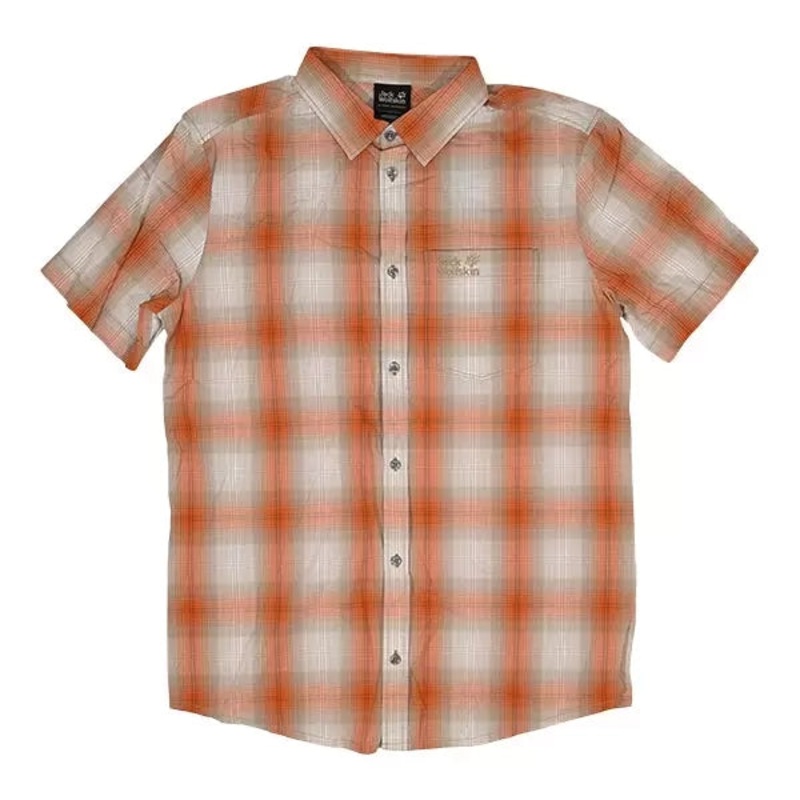 Jack Wolfskin Jack Wolfskin Hot Chili Shirt - Men's