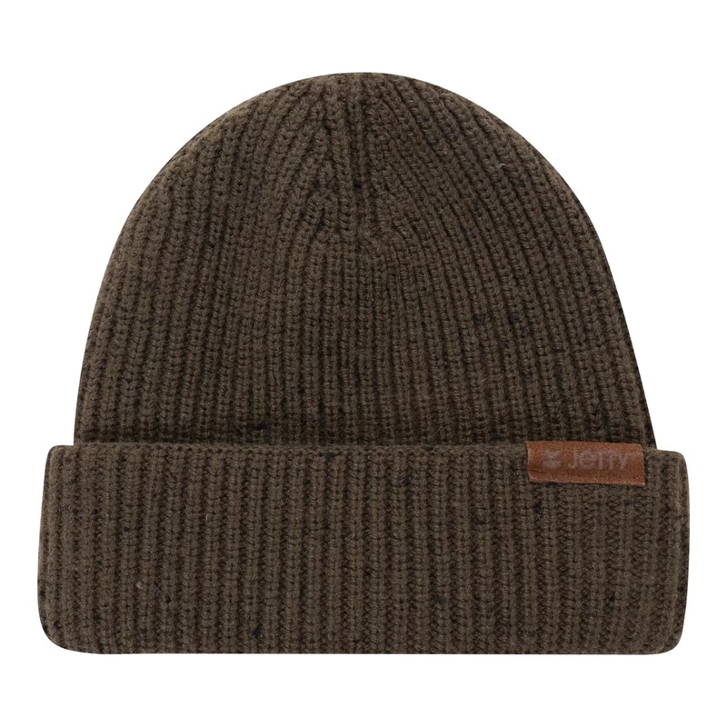 Jetty Summit Beanie