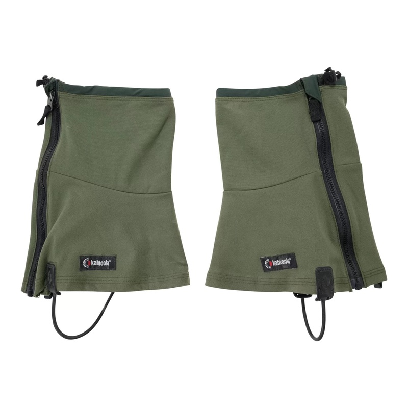 Kahtoola RENAgaiter Mid Ultra-Tough Hiking Gaiter