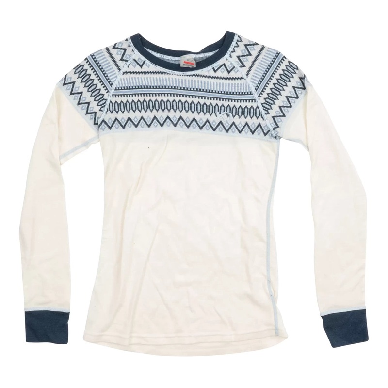 Kari Traa Lokke Long Sleeve Top