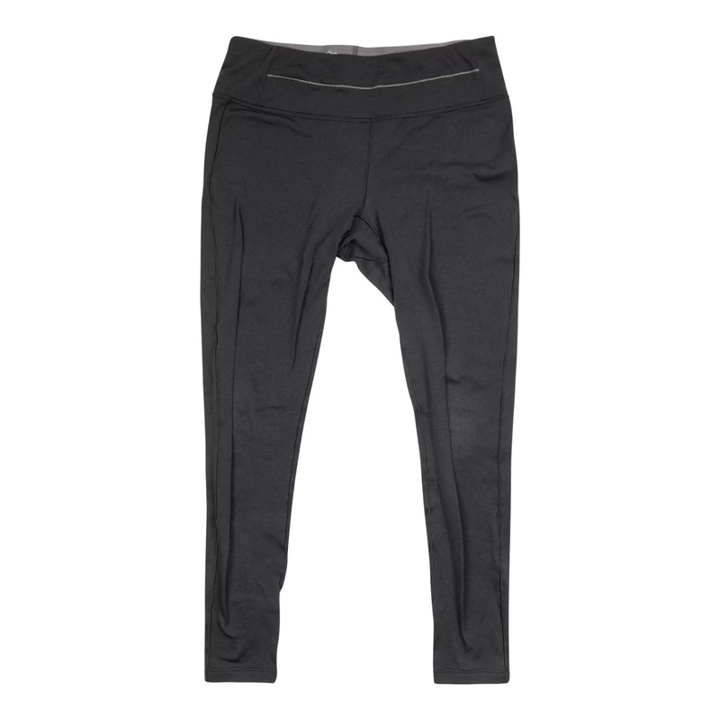 L.L. Bean Midweight Base Layer Tights - Women's