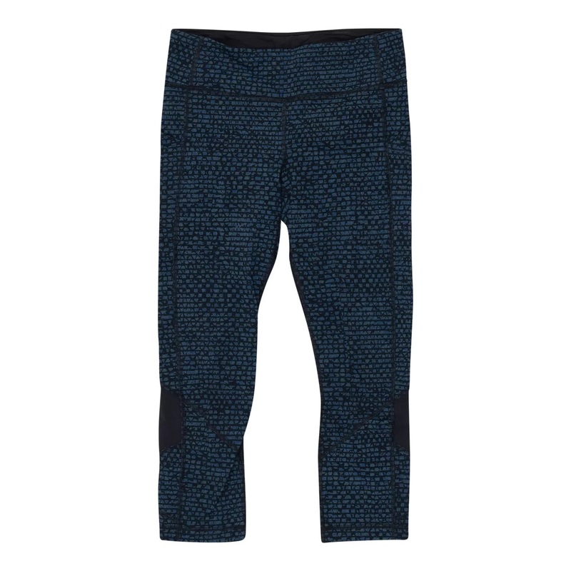 Lululemon Crop Legging