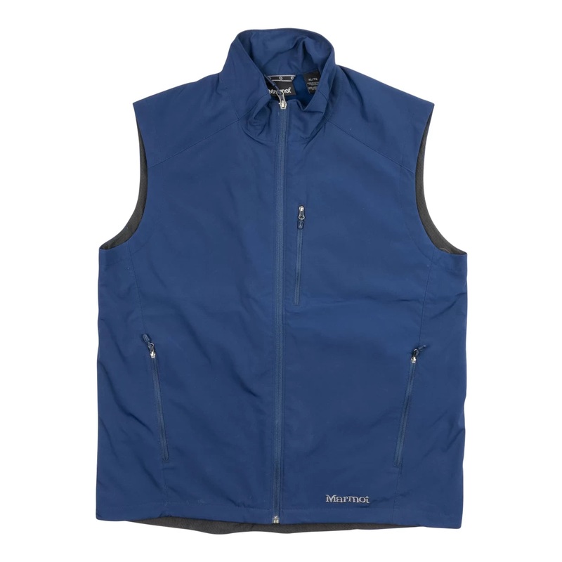 Marmot Approach Softshell Vest