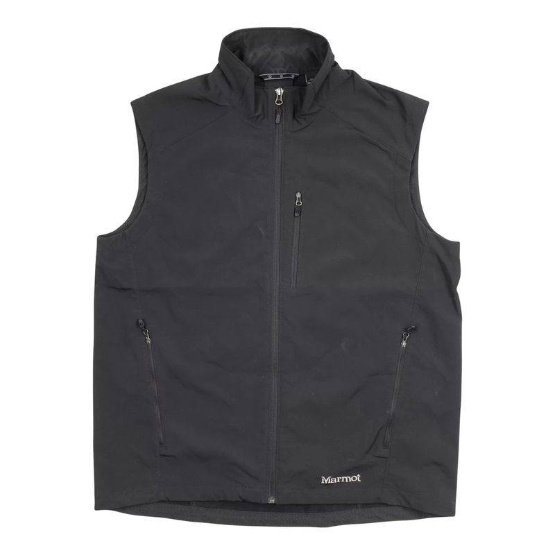 Marmot Approach Softshell Vest - Men's