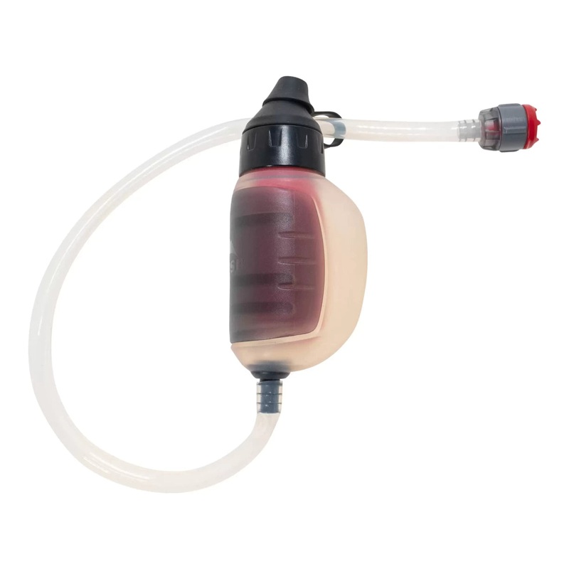 MSR TrailShot Pocket Sized Water Filter