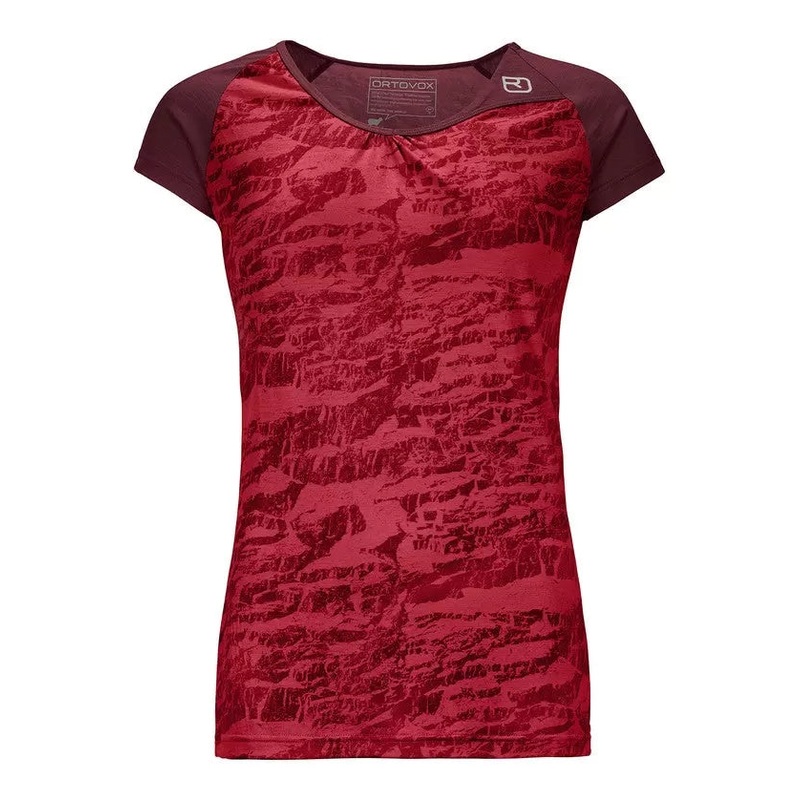 Ortovox 120 Tec Ts - Women's