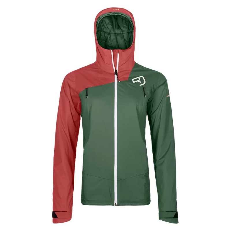 Ortovox 2L Leone Jacket - Women's