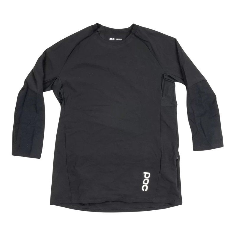 POC Resistance 3/4 Sleeve MTB Jersey