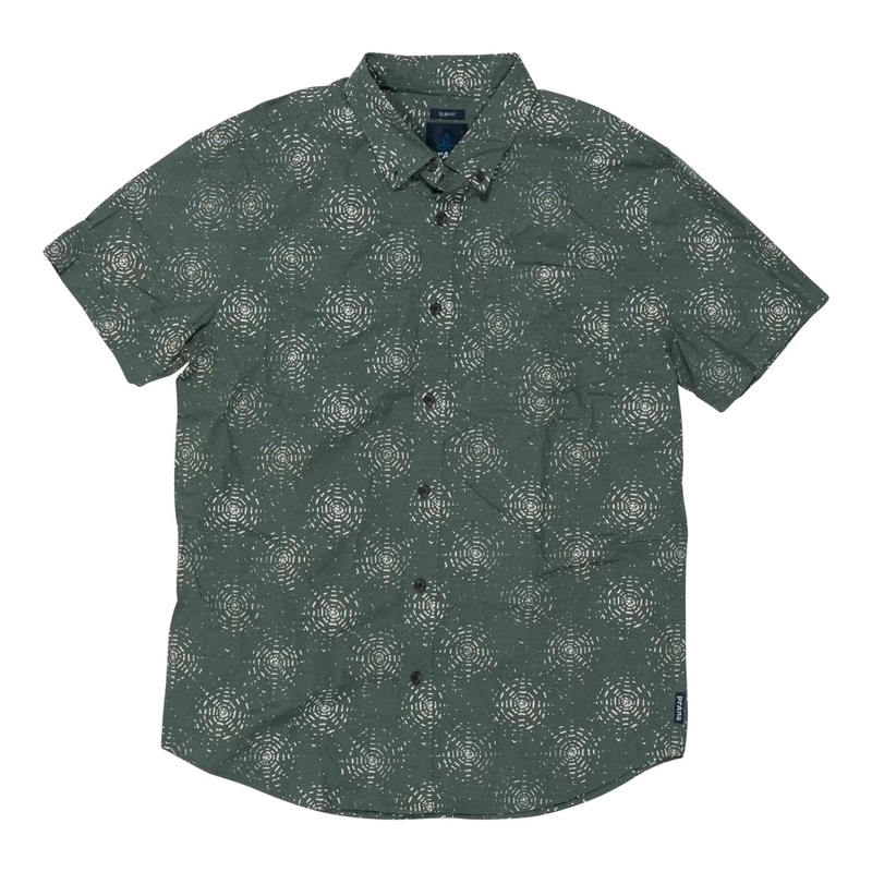 PrAna Hillsdale Shirt - Men's