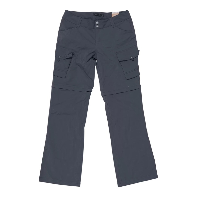 PrAna Sage Convertible Pant - Women's