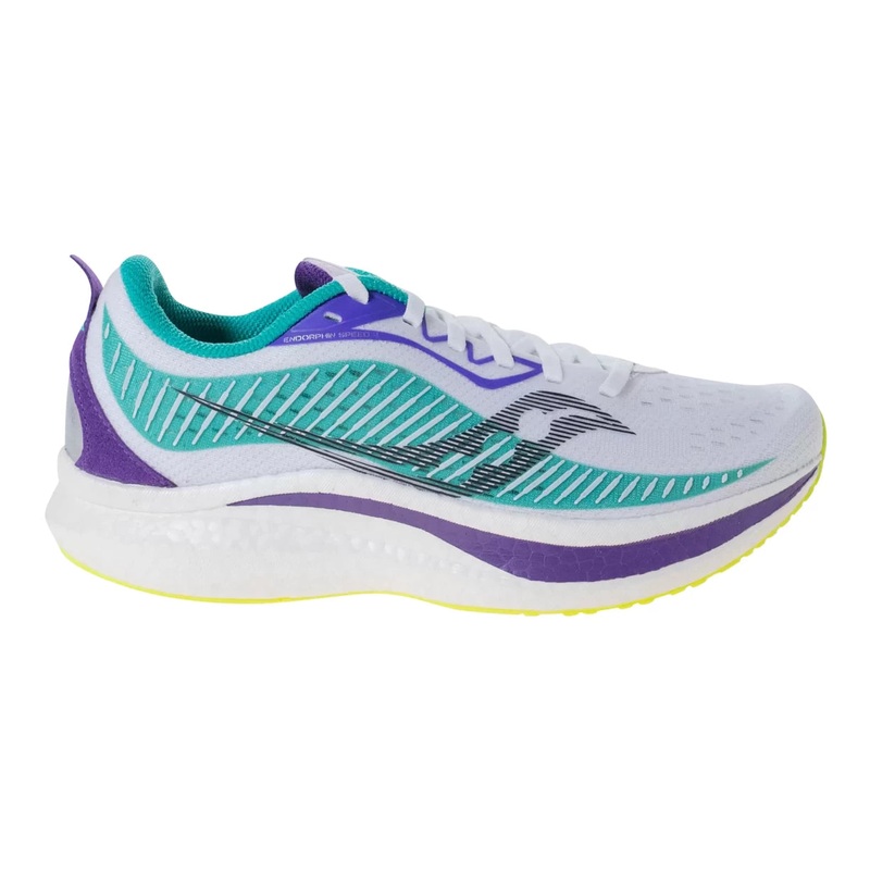Saucony Endorphin Speed 2 Running Shoes - Women's