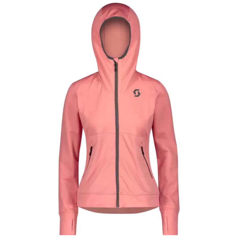 Scott Defined Tech Hoody - Women's