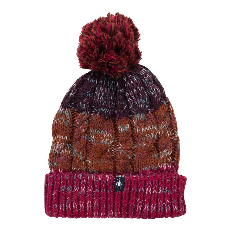 SmartWool Isto Retro Beanie - Women's