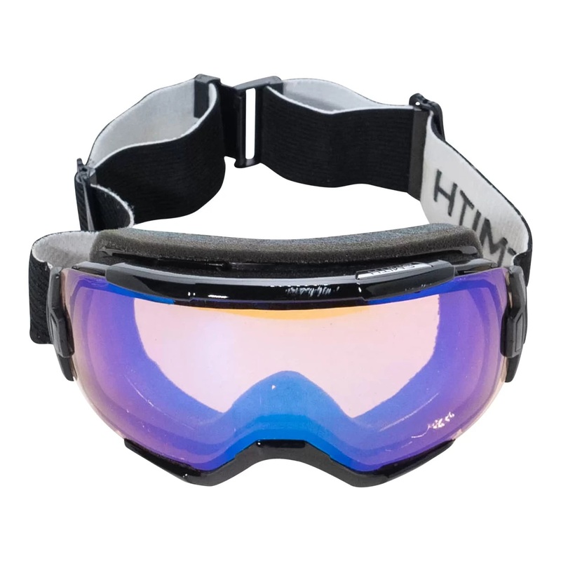 Smith Vice ChromaPop Photochromatic Snow Goggles