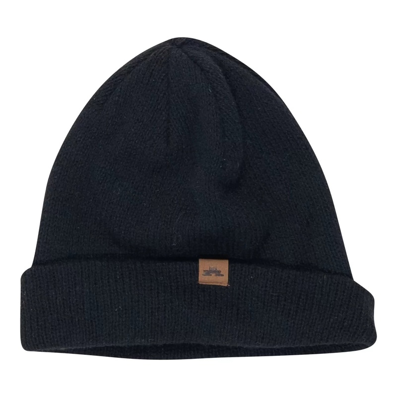Spacecraft Outfitter Beanie