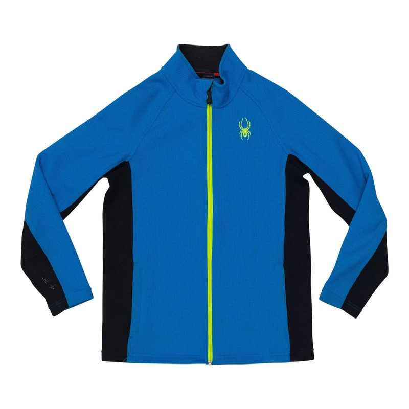 Spyder Constant Stryke Jacket