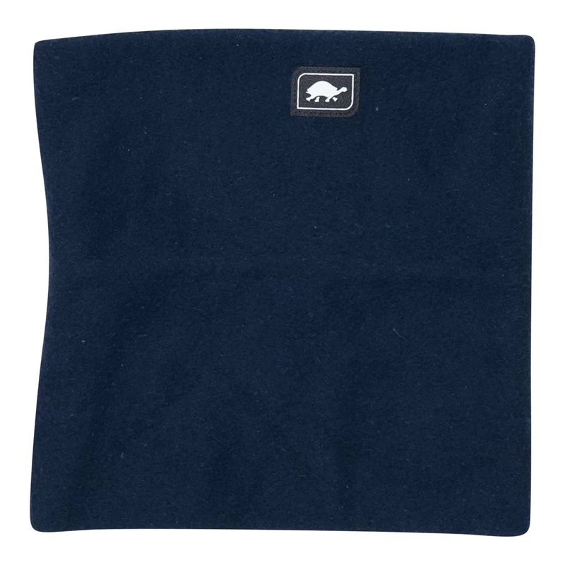 Turtle Fur Double-Layer Neck Warmer