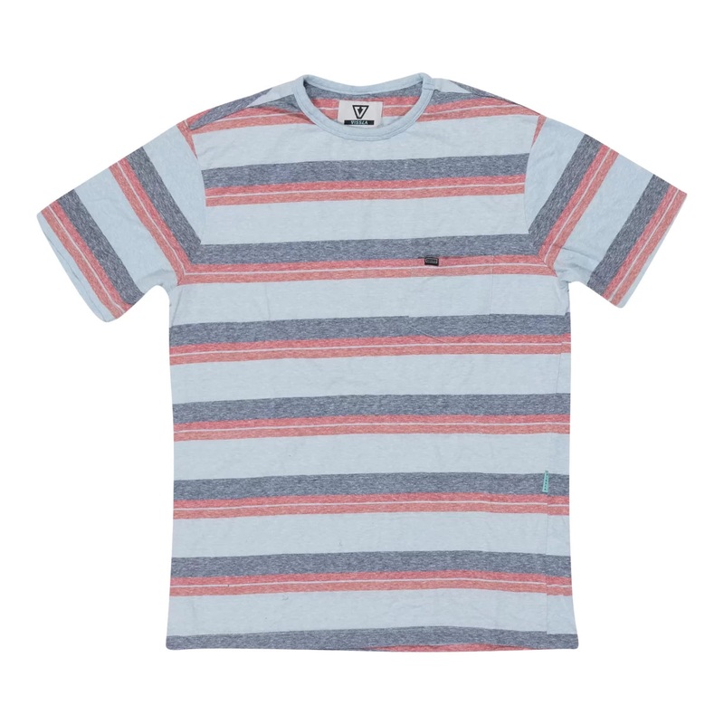 Vissla Pocket Tee - Men's
