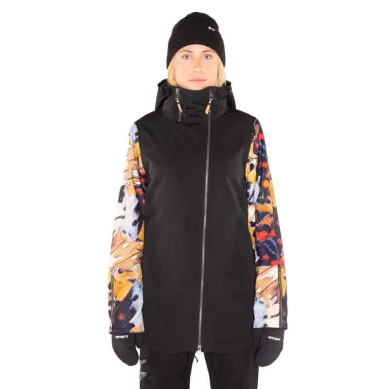 Armada Helena Insulated Jacket - Women's