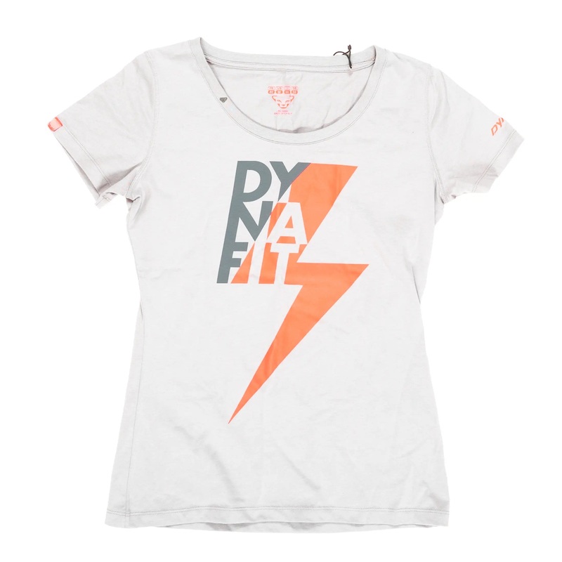 Dynafit Graphic Co S/S Tee - Women's