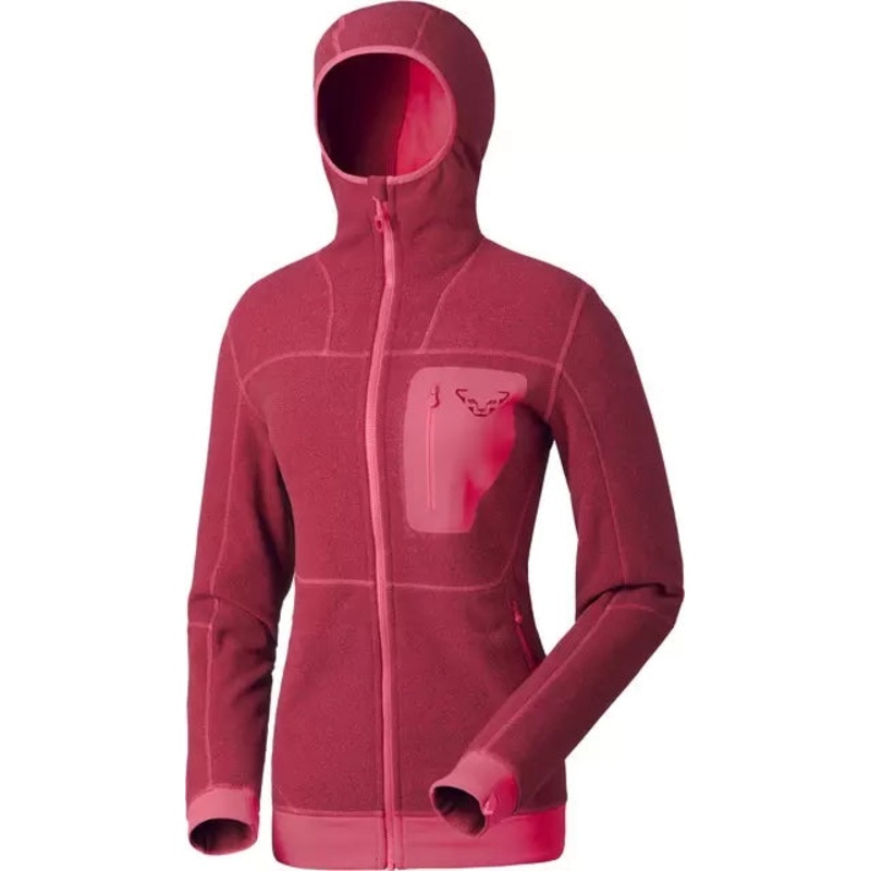 Dynafit Mera 2 Polartec Hoody - Women's