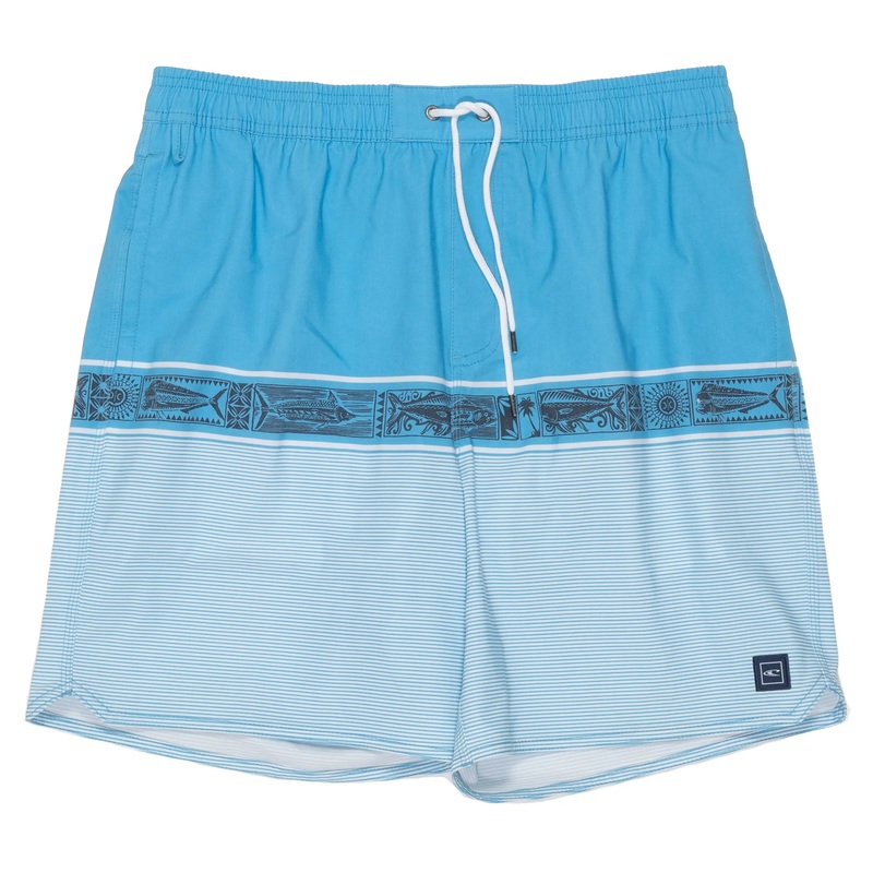 Jack O'Neill Bayfront Board Shorts - Men's
