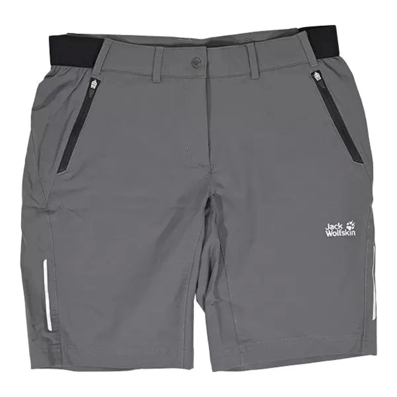 Jack Wolfskin Delta Shorts  - Women's