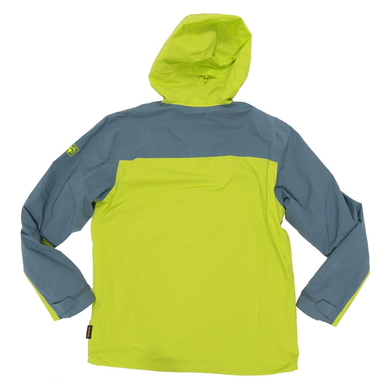 Jack Wolfskin Go Hike Jacket - Men's