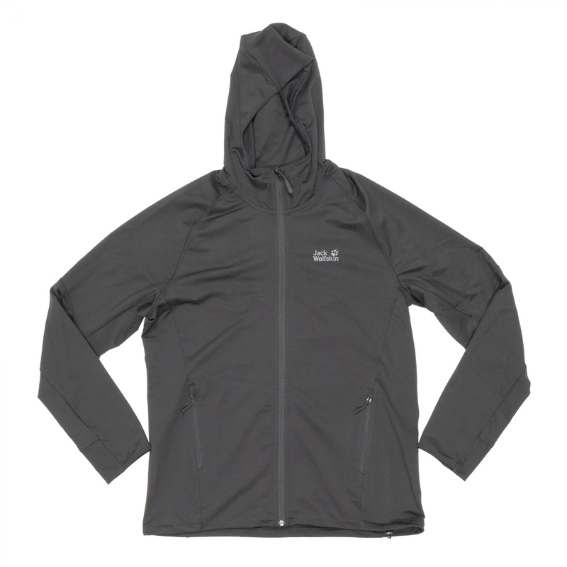 Jack Wolfskin Hydro III Jacket - Men's