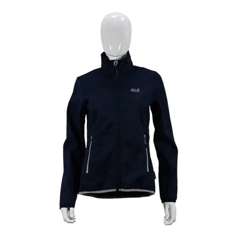 Jack Wolfskin Hydro Jacket  - Women's