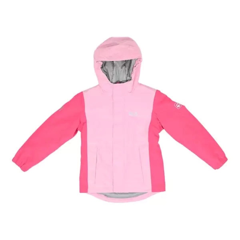 Jack Wolfskin Jack Wolfskin Kajak Falls Jacket - Girls